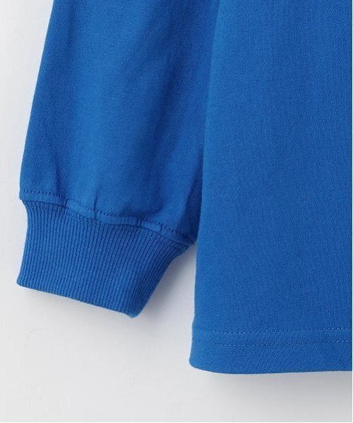 XLARGE KIDS(エクストララージキッズ)の「OG長袖Tシャツ(Tシャツ/カットソー・キッズ・ブラック/ホワイト/ブルー・80cm/110cm/140cm/130cm/120cm/90cm/100cm)」の7枚目の写真