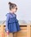 Life Support Products�i���C�t�T�|�[�g�v���_�N�c�j�́u�yCOTTON from U.S.A�z�f�j���L���~�`���j�b�N�i�`���j�b�N�j�v�b�l�C�r�[