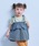 Life Support Products�i���C�t�T�|�[�g�v���_�N�c�j�́u�yCOTTON from U.S.A�z�f�j���L���~�`���j�b�N�i�`���j�b�N�j�v�b�X�g���C�v
