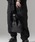 KLONiN[j́uKLON LEATHER DRAWSTRING POUCHinhobOjvbubN