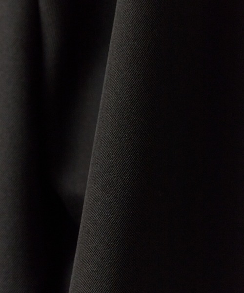 ROOPTOKYO（ループトウキョウ）の「サイドラインスウェットパンツ（スウェットパンツ・レディース・グレー/ブラック/ベージュ・FREE）」の7枚目の写真