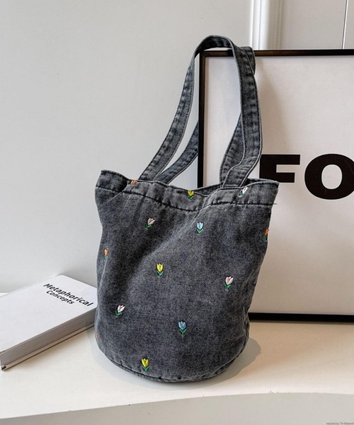 値引き不可‼️SAVE MY BAG レア❕デニム柄トートショルダーバック 楽天市場】トートバッグ 大容量トート トートバッグ 大容量 入園