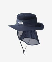 THE NORTH FACE（ザノースフェイス）の「【THE NORTH FACE】Kids' Sunshield Hat キッズサンシールドハット（ハット）」