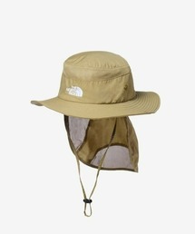 THE NORTH FACE（ザノースフェイス）の「【THE NORTH FACE】Kids' Sunshield Hat キッズサンシールドハット（ハット）」