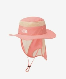 THE NORTH FACE（ザノースフェイス）の「【THE NORTH FACE】Kids' Sunshield Hat キッズサンシールドハット（ハット）」