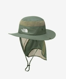 THE NORTH FACE（ザノースフェイス）の「【THE NORTH FACE】Kids' Sunshield Hat キッズサンシールドハット（ハット）」