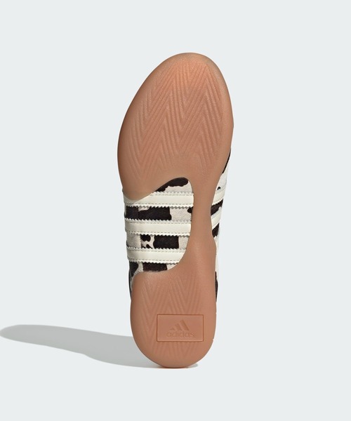 adidas（アディダス）の「アディダス テコンドー メイ / adidas Taekwondo Mei / アディダスオリジナルス adidas Originals（スニーカー・レディース・オフホワイト・24.5cm/22.0cm/27.0cm/27.5cm/22.5cm/23.0cm/23.5cm/24.0cm/28.0cm/25.0cm/25.5cm/26.0cm/26.5cm）」の3枚目の写真