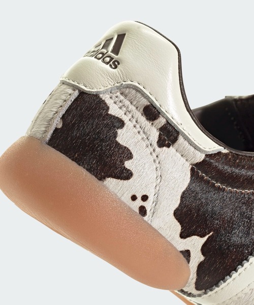 adidas TAEKWONDO MEI(テコンドーメイ)スニーカー 牛柄 adidas 牛柄 テコンドーメイ