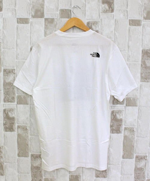 ザ ノースフェイス TNF ショートスリーブ スペンド T シャツ セール】TNF ショートスリーブ スペンド T シャツ M S/S