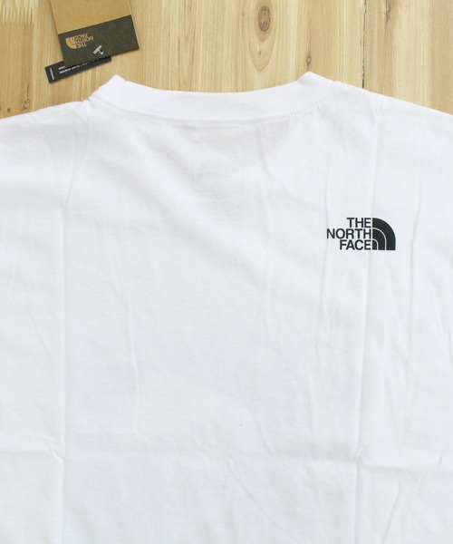 ザ ノースフェイス TNF ショートスリーブ スペンド T シャツ セール】TNF ショートスリーブ スペンド T シャツ M S/S