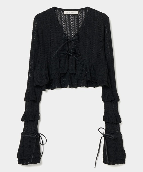 tanakadaisuke カーディガン tanakadaisuke カーディガン 「tanakadaisuke/タナカダイスケ