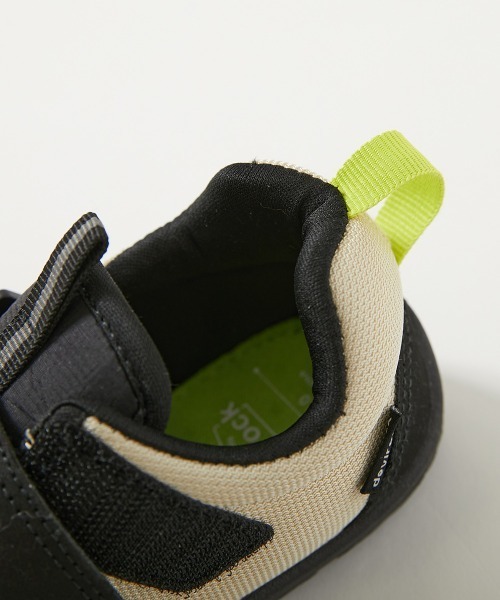 devirock（デビロック）の「水がたまりにくい 水陸両用 アウトドアサンダル（サンダル・キッズ・ブラック/ブラック系その他/ホワイト/ラベンダー・17.0cm/18.0cm/19.0cm/20.0cm/21.0cm/22.0cm/23.0cm）」の11枚目の写真