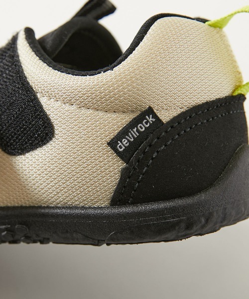 devirock（デビロック）の「水がたまりにくい 水陸両用 アウトドアサンダル（サンダル・キッズ・ブラック/ブラック系その他/ホワイト/ラベンダー・17.0cm/18.0cm/19.0cm/20.0cm/21.0cm/22.0cm/23.0cm）」の12枚目の写真