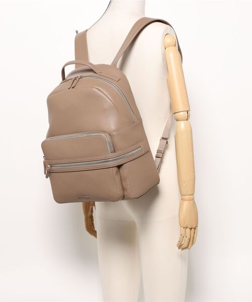 美品★コールハーン バックパック リュック セール】デランシーバックパック womens（バックパック/リュック