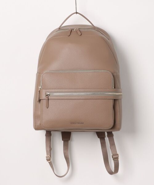 美品★コールハーン バックパック リュック デイビスバックパック womens（バックパック/リュック）｜COLE