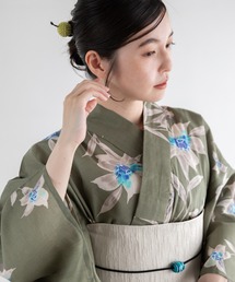 セール】こだわり浴衣5点セット（浴衣）｜ゆかた館グレース（ユカタ