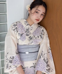 ゆかた館グレース/浴衣のファッション通販 - ZOZOTOWN（カラー