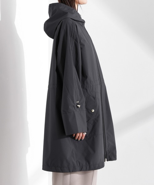 2025SS新品未使用Cape Horn ALTAVISTAパーカー　40 2025SS新品未使用Cape Horn ALTAVISTAパーカー40