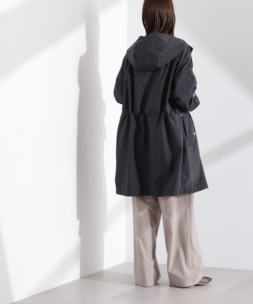 2025SS新品未使用Cape Horn ALTAVISTAパーカー40