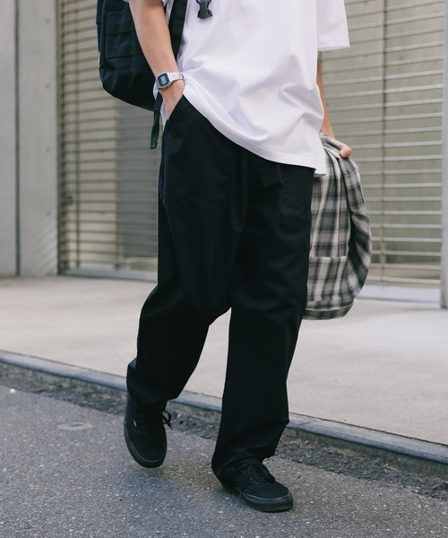 GUNGHO/ガンホー EAZY FATIGUE PANTS カーゴパンツ（カーゴ