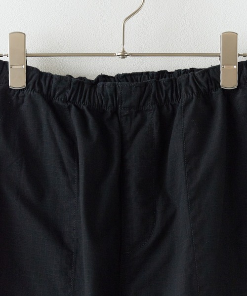 GUNG HO(ガンホー)の「GUNGHO/ガンホー EAZY FATIGUE PANTS カーゴパンツ(カーゴパンツ・メンズ・ブラック/グリーン/ベージュ・M/XL/L)」の5枚目の写真