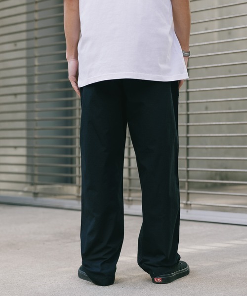 GUNG HO(ガンホー)の「GUNGHO/ガンホー EAZY FATIGUE PANTS カーゴパンツ(カーゴパンツ・メンズ・ブラック/グリーン/ベージュ・M/XL/L)」の17枚目の写真