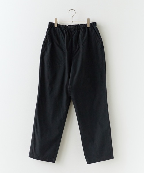 GUNG HO(ガンホー)の「GUNGHO/ガンホー EAZY FATIGUE PANTS カーゴパンツ(カーゴパンツ・メンズ・ブラック/グリーン/ベージュ・M/XL/L)」の18枚目の写真