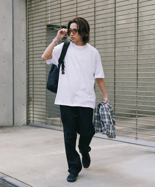 GUNG HO(ガンホー)の「GUNGHO/ガンホー EAZY FATIGUE PANTS カーゴパンツ(カーゴパンツ・メンズ・ブラック/グリーン/ベージュ・M/XL/L)」の22枚目の写真