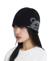 OY | 『OY/オーワイ』ODDORY BEANIE /オードリー ビーニー(ニットキャップ/ビーニー)