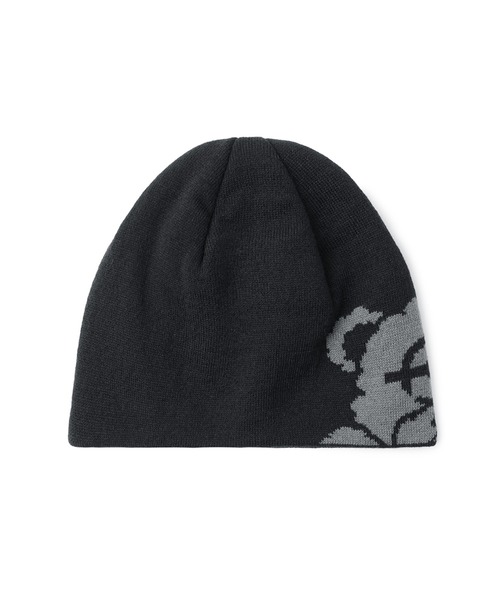 open yy オープンワイワイ ビーニー ニット帽 ドゥーラグ★ OY/オーワイ』ODDORY BEANIE /オードリー ビーニー（ニット