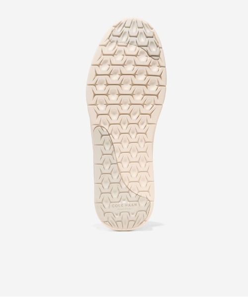 COLE HAAN(コールハーン)の「グランドプロ フェザーアーク レーザースニーカー mens(スニーカー・メンズ・ホワイト・8/10/9/8.5/9.5/10.5/7.5/7/11/11.5)」の6枚目の写真