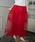 monepineilslj́u2way layered tulle skirt/2wayC[h`[XJ[giXJ[gjvbbh