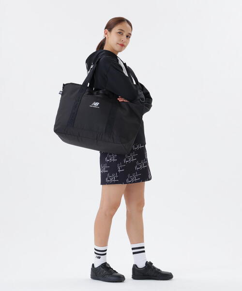 New Balance Golf トートバッグ 「new balance golf」カート