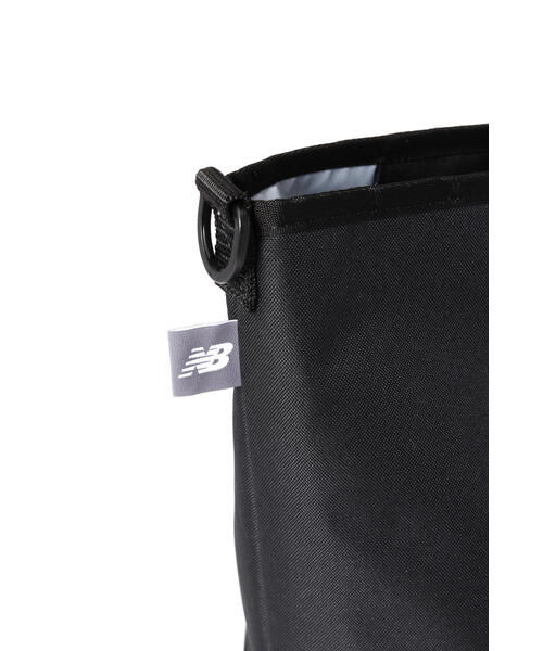 new balance golf】ロゴテープ トートバッグ (UNISEX