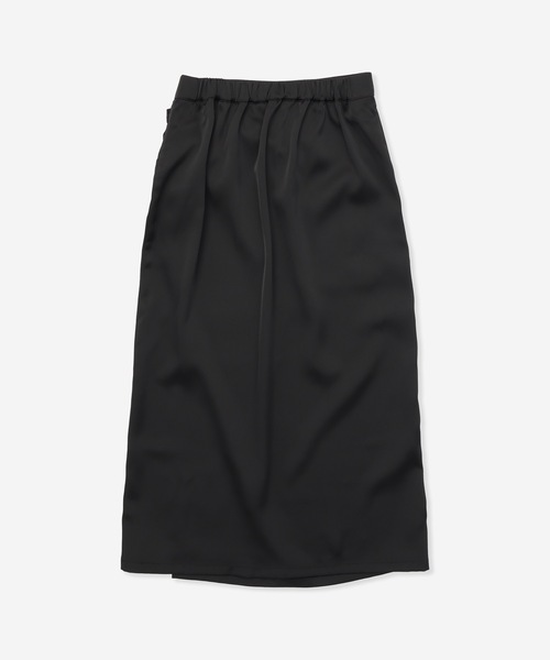 スカート Womens Wrap Skirt RIP－STOP WRAP SKIRT | HYKE (Women)/ハイク