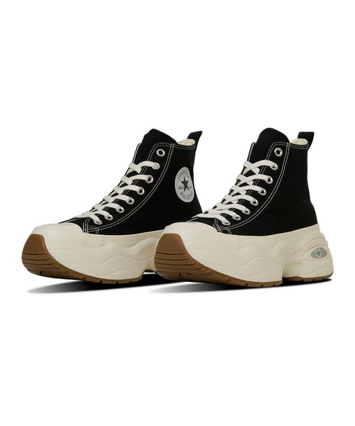 CONVERSE ALL STAR SURGETRAINER HI（コンバース オールスター　サージトレーナー　ＨＩ）