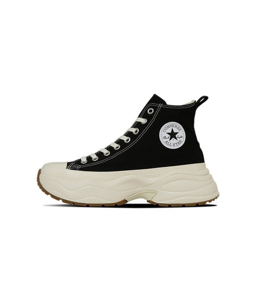 CONVERSE(コンバース)の「CONVERSE ALL STAR SURGETRAINER HI(コンバース オールスター サージトレーナー HI)(スニーカー・メンズ・ブラック/ブルー系・24cm/25.5cm/27cm/28cm/23.5cm/24.5cm/26cm/27.5cm/30cm/29cm/26.5cm/25cm/23cm)」の17枚目の写真