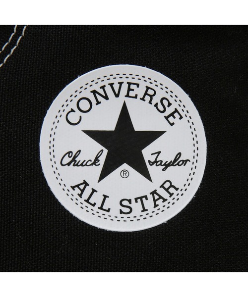 CONVERSE(コンバース)の「CONVERSE ALL STAR SURGETRAINER HI(コンバース オールスター サージトレーナー HI)(スニーカー・メンズ・ブラック/ブルー系・24cm/25.5cm/27cm/28cm/23.5cm/24.5cm/26cm/27.5cm/30cm/29cm/26.5cm/25cm/23cm)」の8枚目の写真