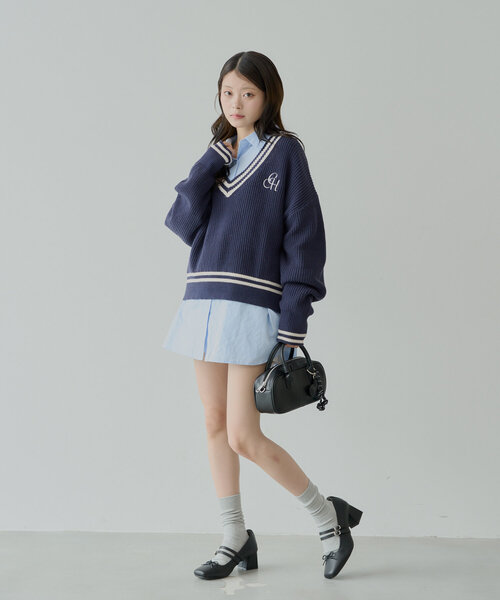 Chico(チコ)の「リボンヒールバレエシューズ(パンプス・レディース・ピンクベージュ/アイボリー/ブラック系その他/ブラック・MEDIUM/SMALL/LARGE)」の11枚目の写真