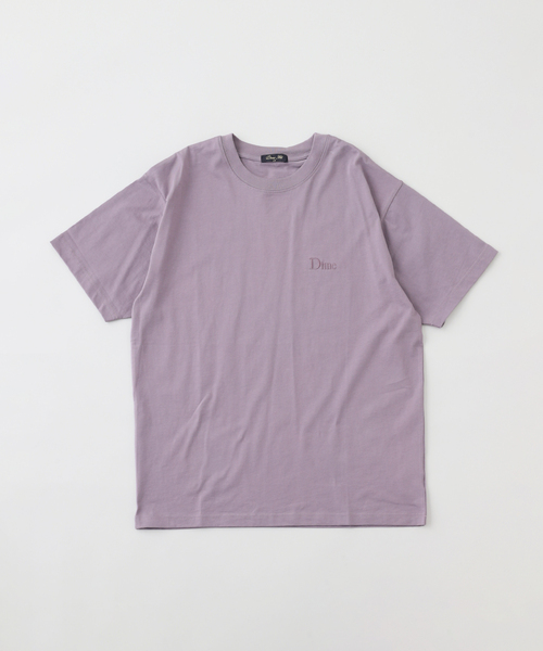 セール】DIME / ダイム CLASSIC SMALL LOGO T-SHIRT（Tシャツ