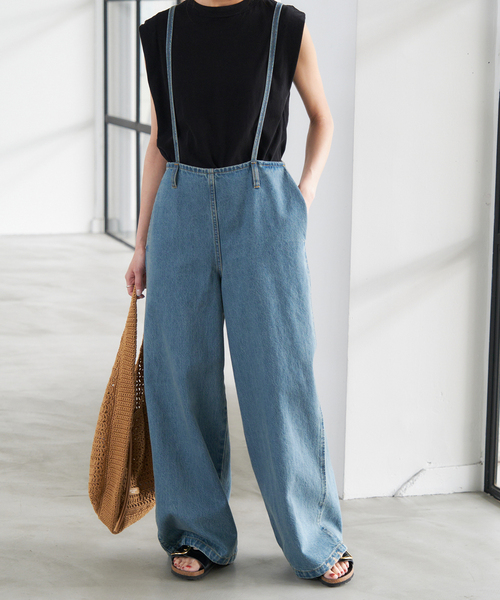 Spick & Span（スピックアンドスパン）の「《追加》デニム