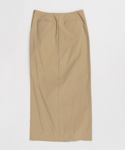 公式サイト Side Skirt/サイドスリットタックタイト Tight Tuck Slit スカート