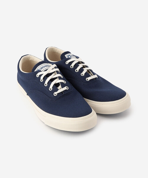 CONVERSE | SKIDGRIP NAVY MEN（スニーカー）｜CONVERSE