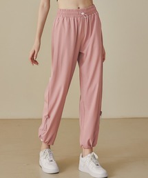 レディースのパンツ（ピンク/桃色系）ファッション通販 - ZOZOTOWN