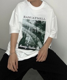 CREARE -LINO- | ＜ユニセックス商品＞アソートプリントTシャツ(Tシャツ/カットソー)