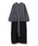 fennica�i�t�F�j�J�j�́uhomspun / ���C�g�I���X �V�����u���[ �䗃�z�F7���� �����s�[�X�i�����s�[�X�j�v�b�l�C�r�[