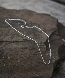 LAVER | LAVER/ラバー　CU040D CHAIN NECKLACE ネックレス(ネックレス)