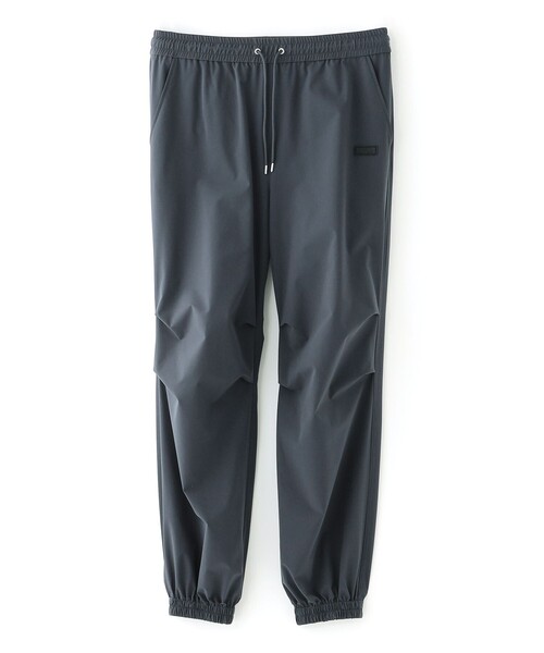 LOVELESS（ラブレス）の「LVLSアウトフィッターパンツ（その他パンツ・メンズ・ブラック/グレー系その他・L/M）」の9枚目の写真