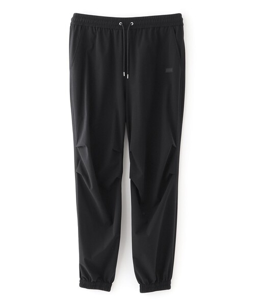 LOVELESS（ラブレス）の「LVLSアウトフィッターパンツ（その他パンツ・メンズ・ブラック/グレー系その他・L/M）」の10枚目の写真