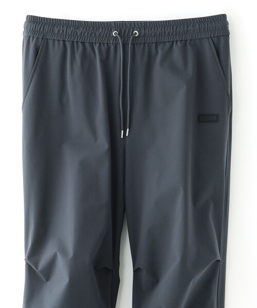 LOVELESS（ラブレス）の「LVLSアウトフィッターパンツ（その他パンツ・メンズ・ブラック/グレー系その他・L/M）」の12枚目の写真